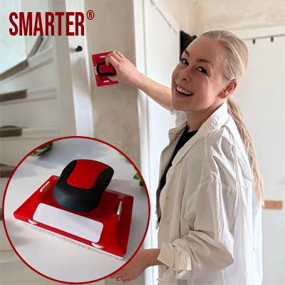 Boquilla de pintura profesional Smarter®