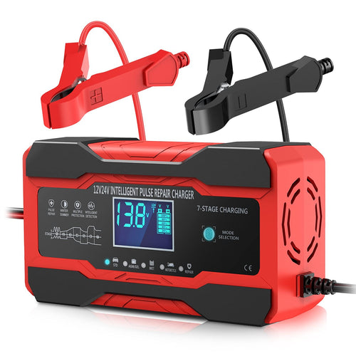 Cargador Inteligente de Baterías PowerMax®