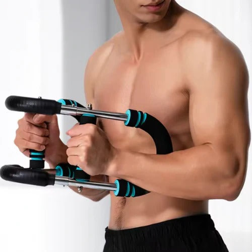 Barra De Alto Rendimiento Fitness GorilaX®