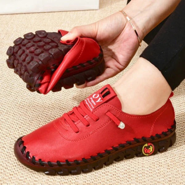Zapatos ortopédicos ultra suaves ComFeet®
