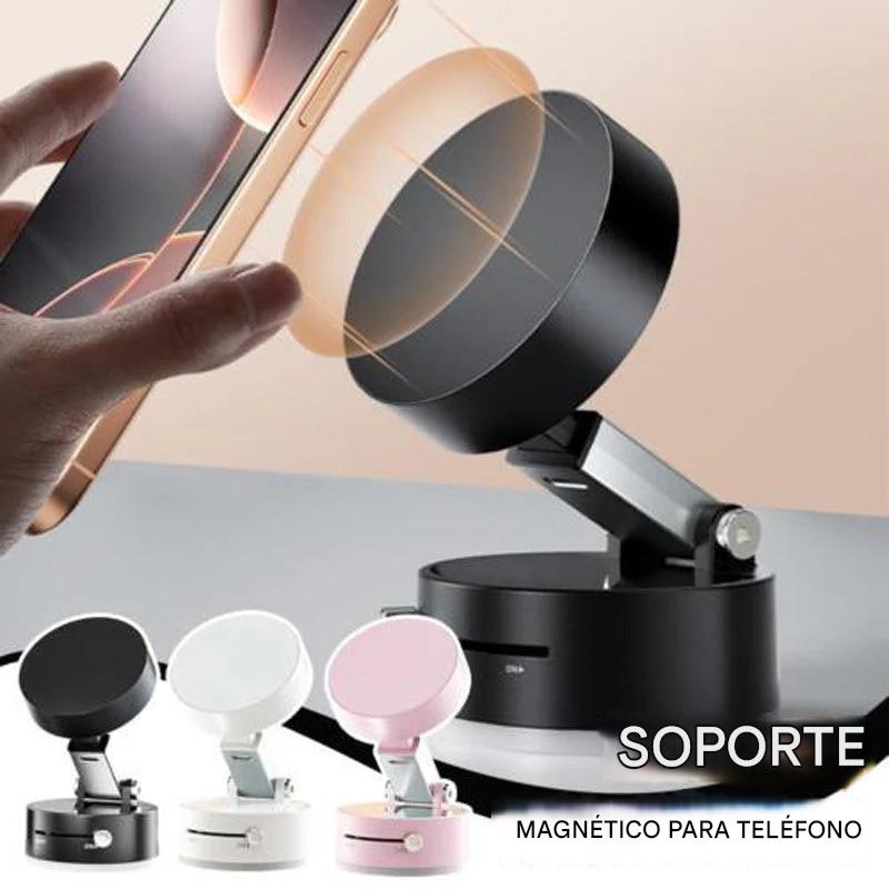 Soporte Magnético De Máxima Adhesión