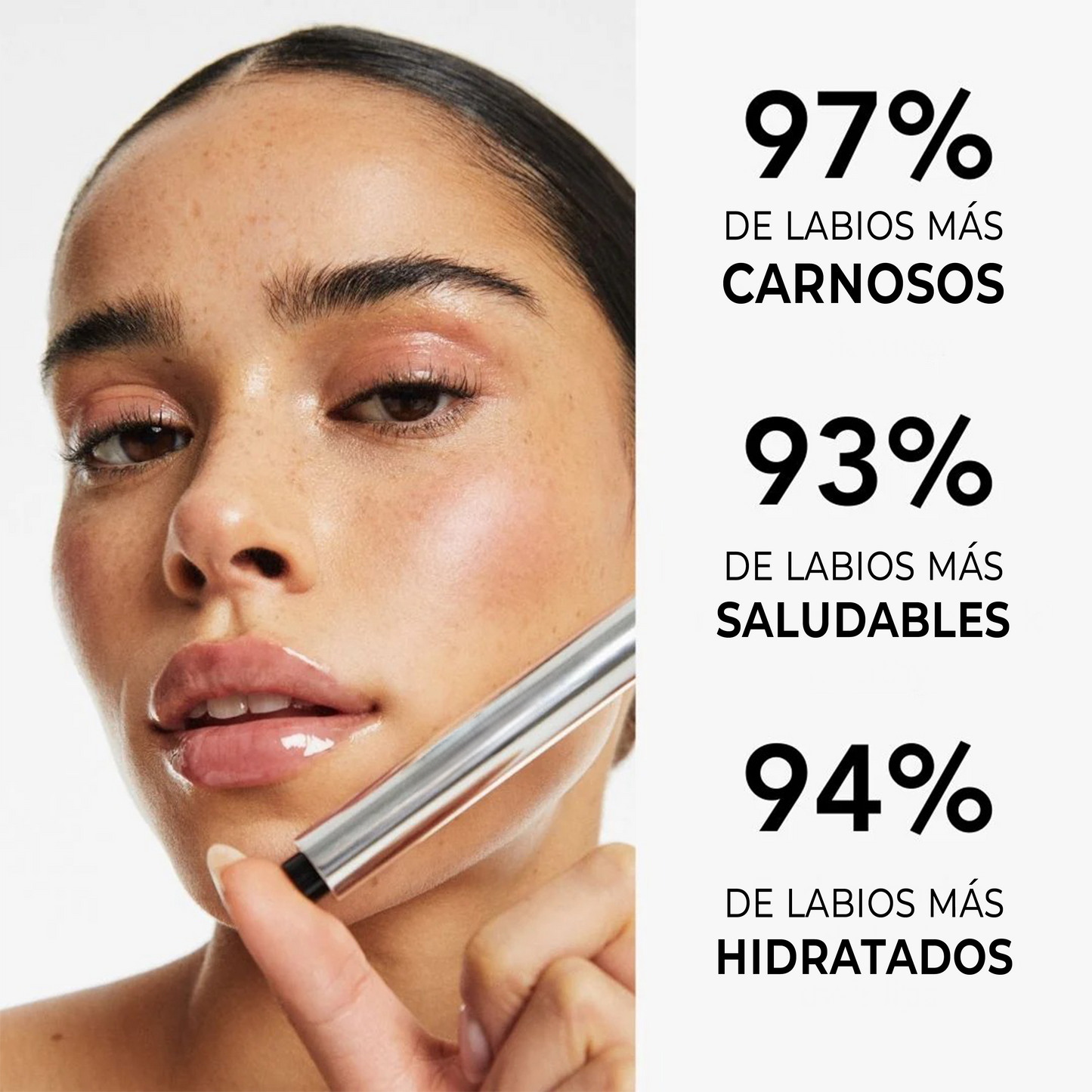 Voluminizador Natural De Labios Kissy™
