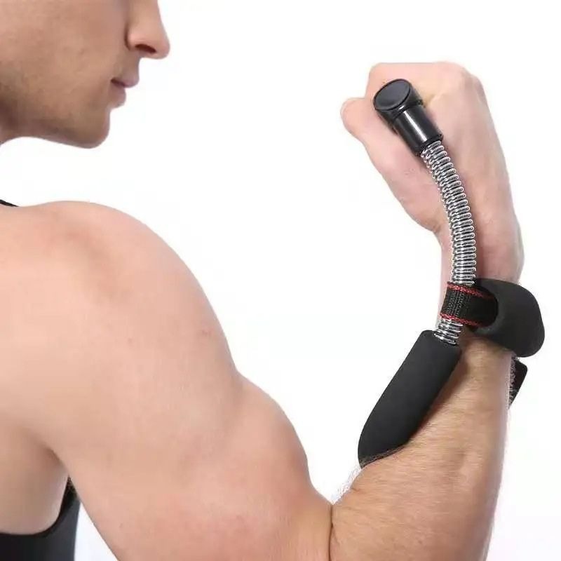 Ejercitador de brazo y muñeca + descuento 50% + obsequio