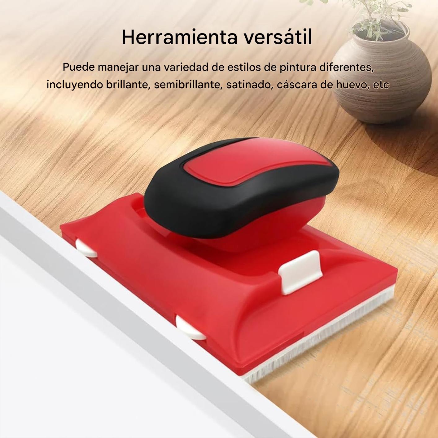 Boquilla de pintura profesional Smarter®