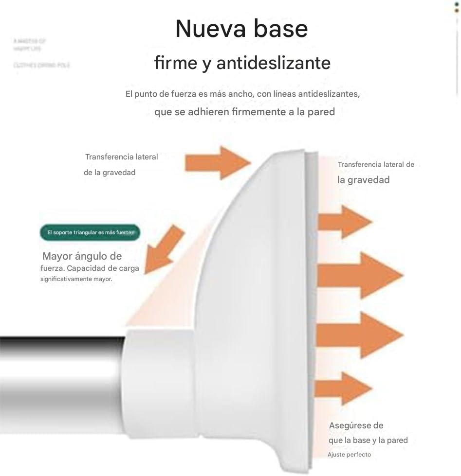 Soporte Extensible Para Ropa