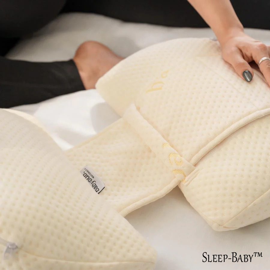 Almohada De Maternidad Para Un Sueño Reparador Sleep-Baby™