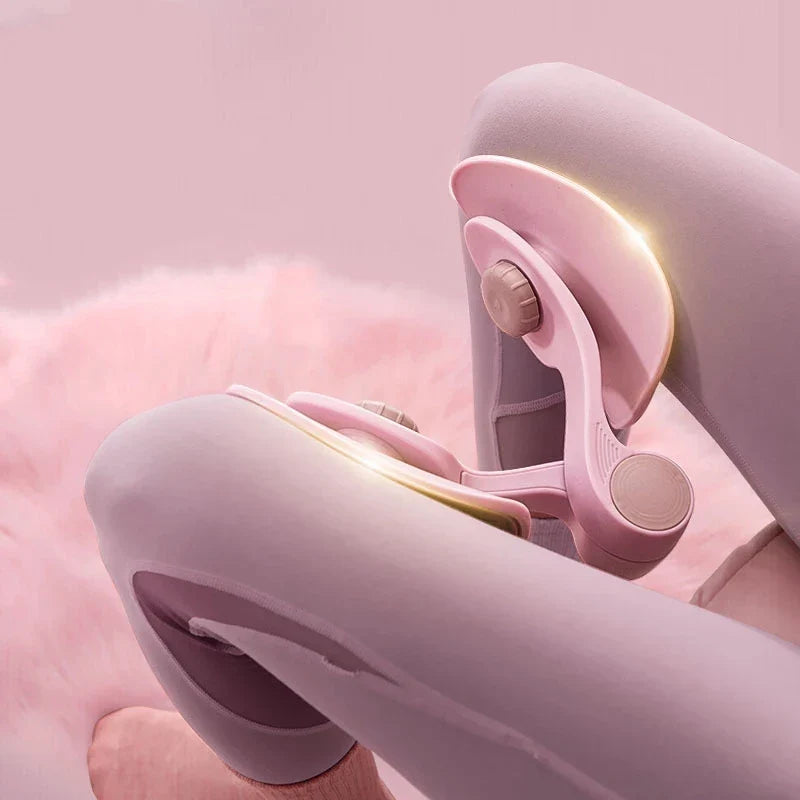 Ejercitador de Kegel: Fortalece el suelo Pélvico.