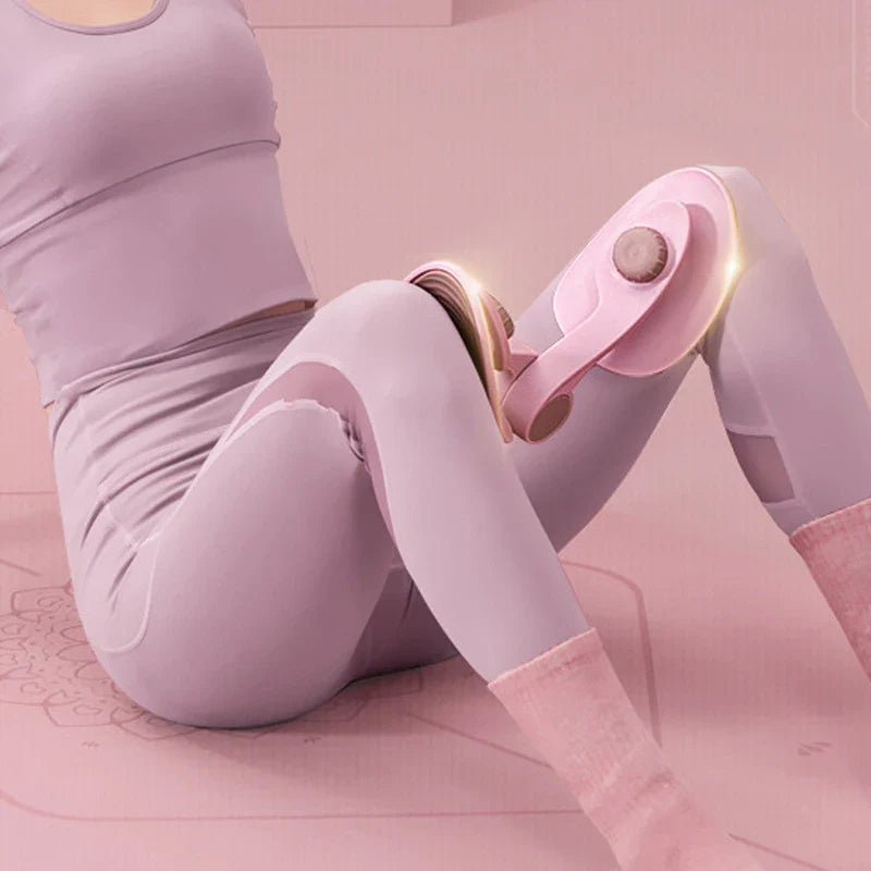 Ejercitador de Kegel: Fortalece el suelo Pélvico.