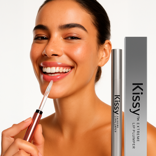 Voluminizador Natural De Labios Kissy™