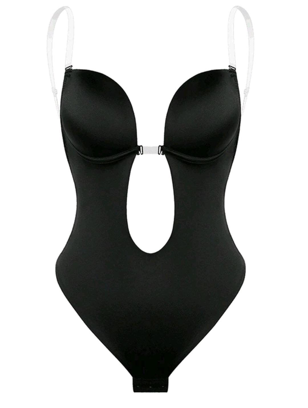 Body Invisible + Cinta Adhesiva para el busto