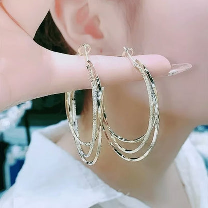 Pendientes Brillo De Estrella✨