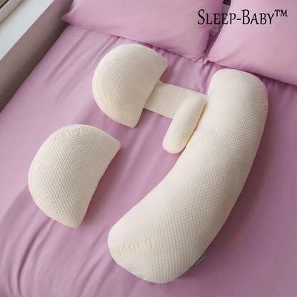 Almohada De Maternidad Para Un Sueño Reparador Sleep-Baby™
