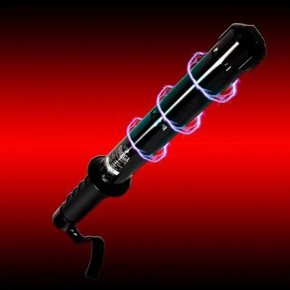 Taser + Linterna - Todo en Uno Hex®