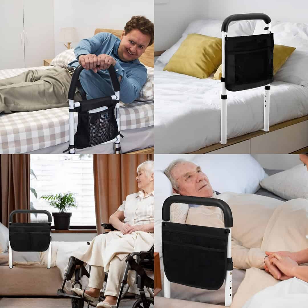 Soporte Ajustable Ortopédico EaseUp®