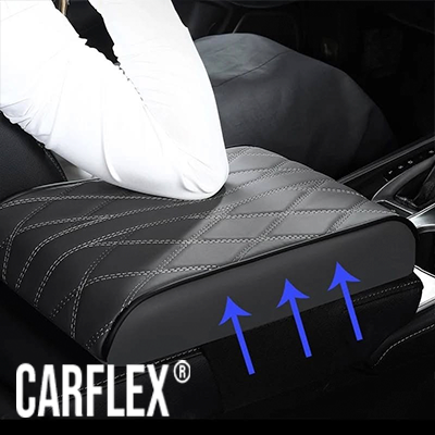 Carflex® Reposabrazos de Lujo