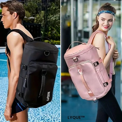 LYQUE™ - Bolso impermeable viajes y deportes - 40% descuento