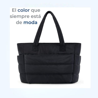 BagsMart bolso elegante, cómodo y ligero + envío gratis +50% descuento