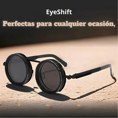 Lentes de Sol Graduables EyeShift 50% descuento