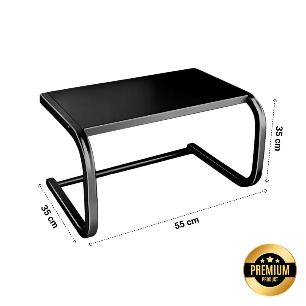 Organizador De Cocina Para Microondas