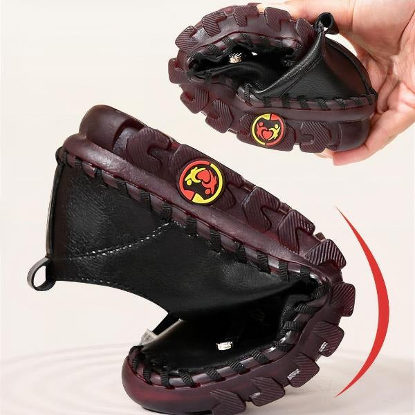 Zapatos ortopédicos ultra suaves ComFeet®