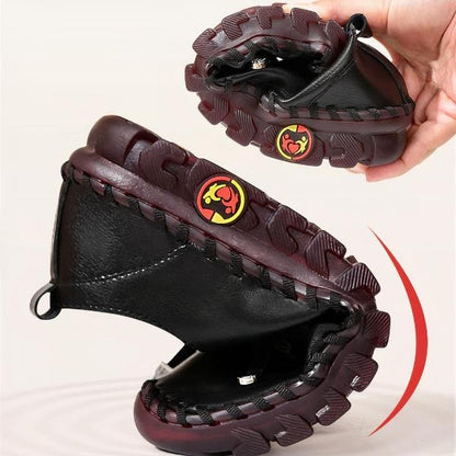 Zapatos ortopédicos ultra suaves ComFeet®