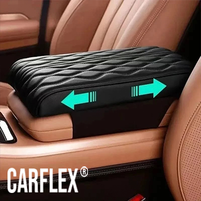 Carflex® Reposabrazos de Lujo