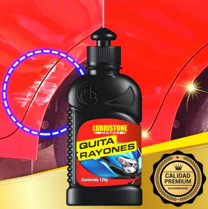 Lubristone® Renovador de Pintura y Quita Rayones