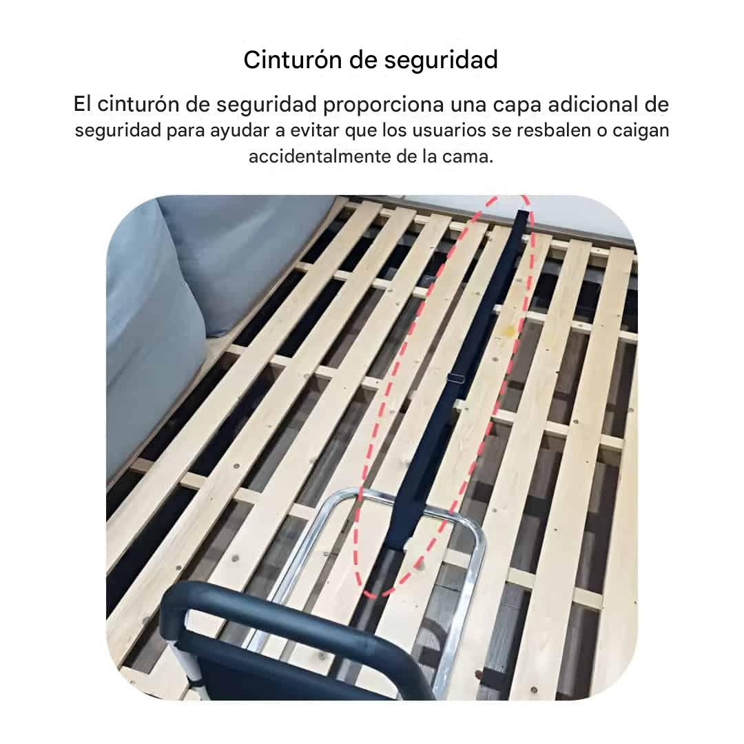 Soporte Ajustable Ortopédico EaseUp®