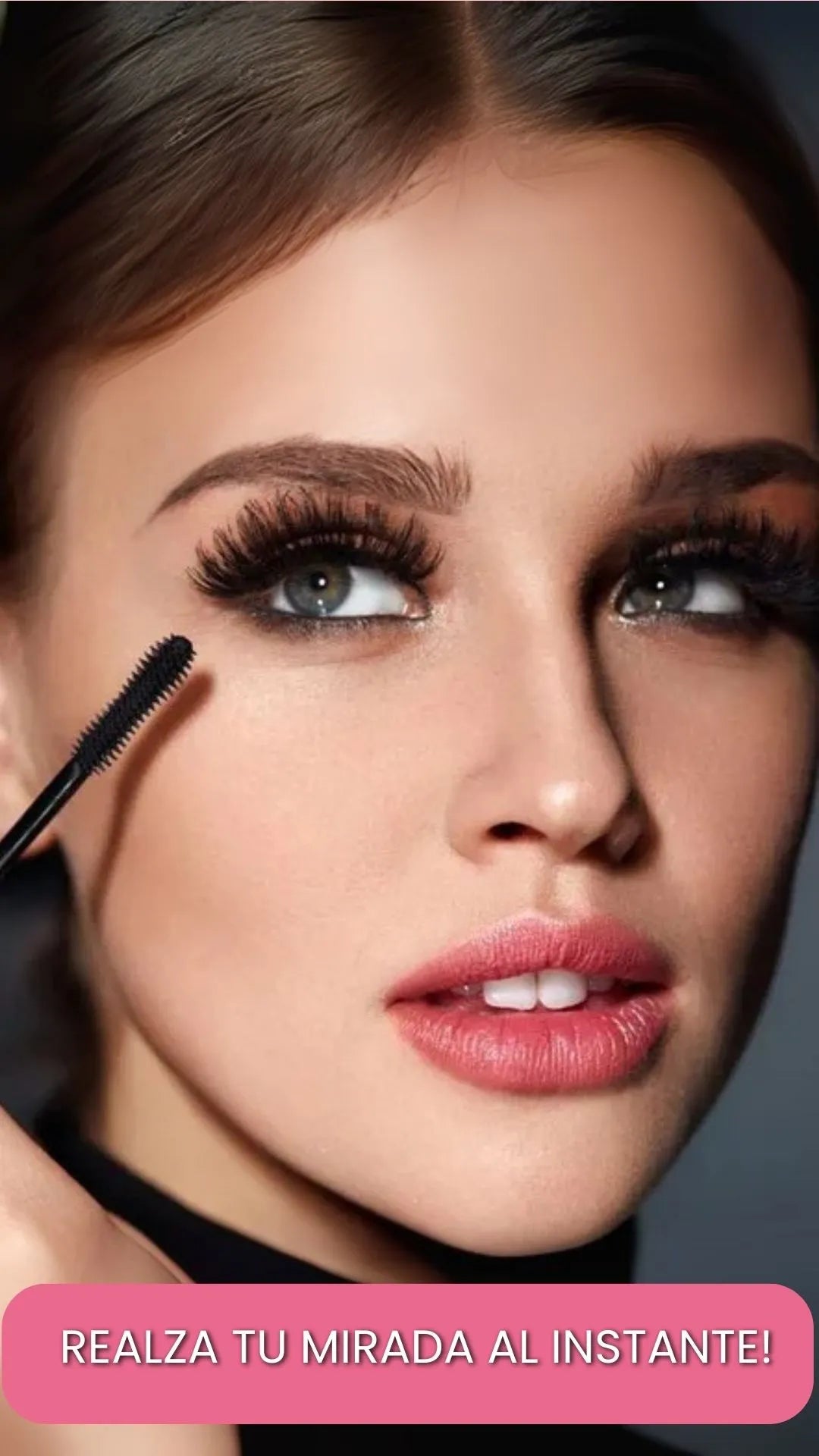 HEAVY FULL - PESTAÑINA 4D PROMO X 3