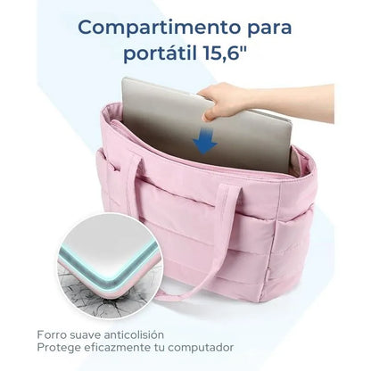 BagsMart bolso elegante, cómodo y ligero + envío gratis +50% descuento