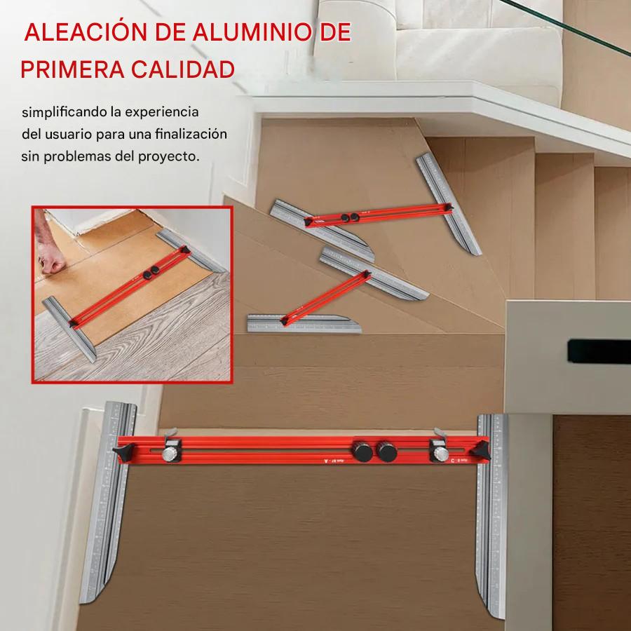 Herramienta de medición profesional LevelPro®