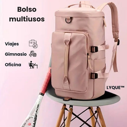 LYQUE™ - Bolso impermeable viajes y deportes - 40% descuento