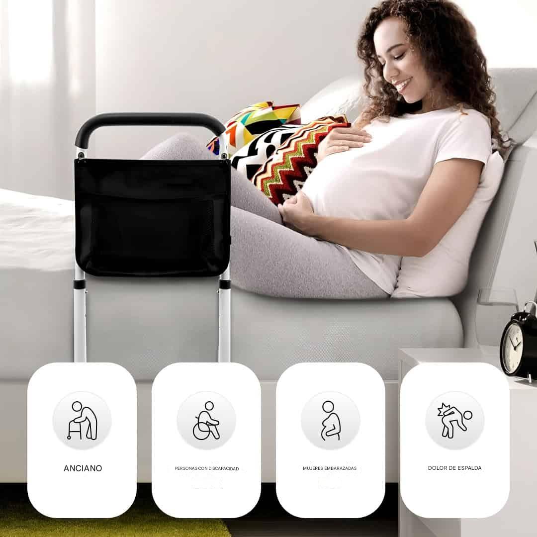 Soporte Ajustable Ortopédico EaseUp®