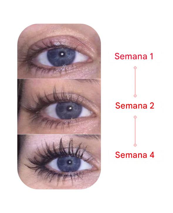 Serum para el crecimiento de pestañas Maxyn® (Obtén Otro gratis 🎁)