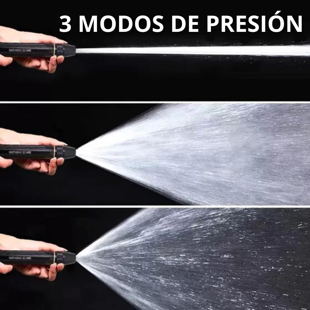 Boquilla de alta presión para lavado HydroMax®