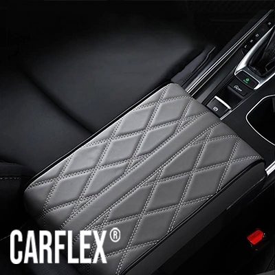 Carflex® Reposabrazos de Lujo