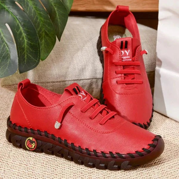 Zapatos ortopédicos ultra suaves ComFeet®