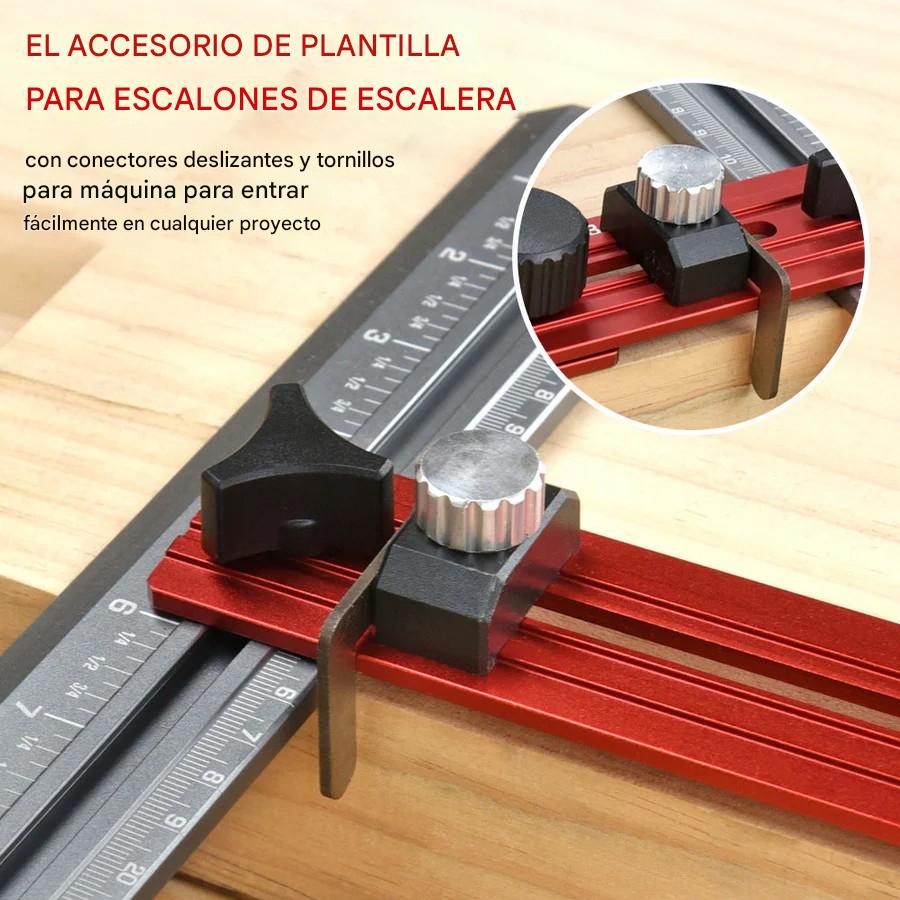 Herramienta de medición profesional LevelPro®