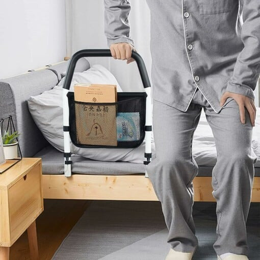 Soporte Ajustable Ortopédico EaseUp®