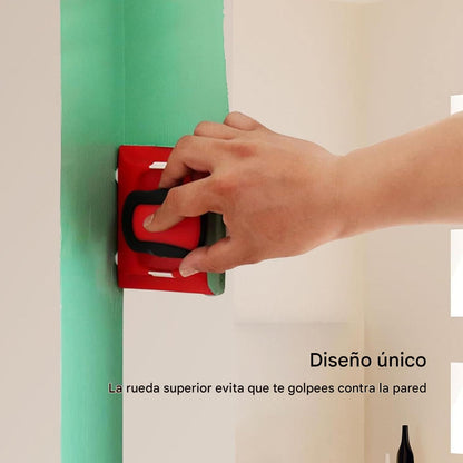 Boquilla de pintura profesional Smarter®