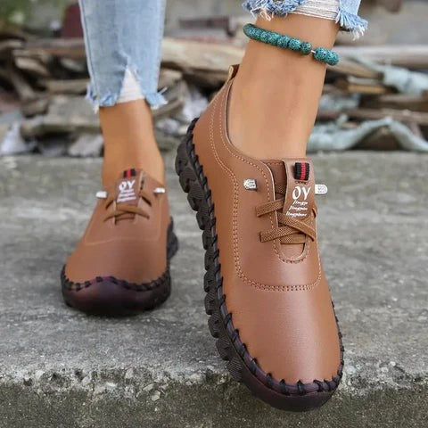 Zapatos ortopédicos ultra suaves ComFeet®