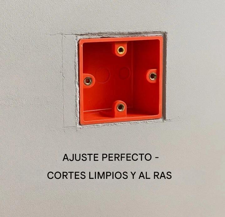 Herramienta De Perforación Rápida Wirebox®
