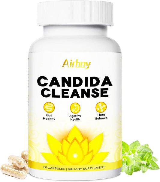 Candida Cleanse