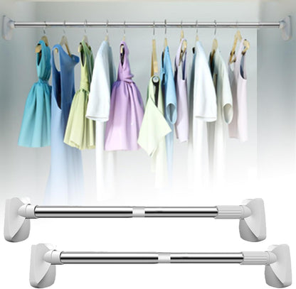 Soporte Extensible Para Ropa
