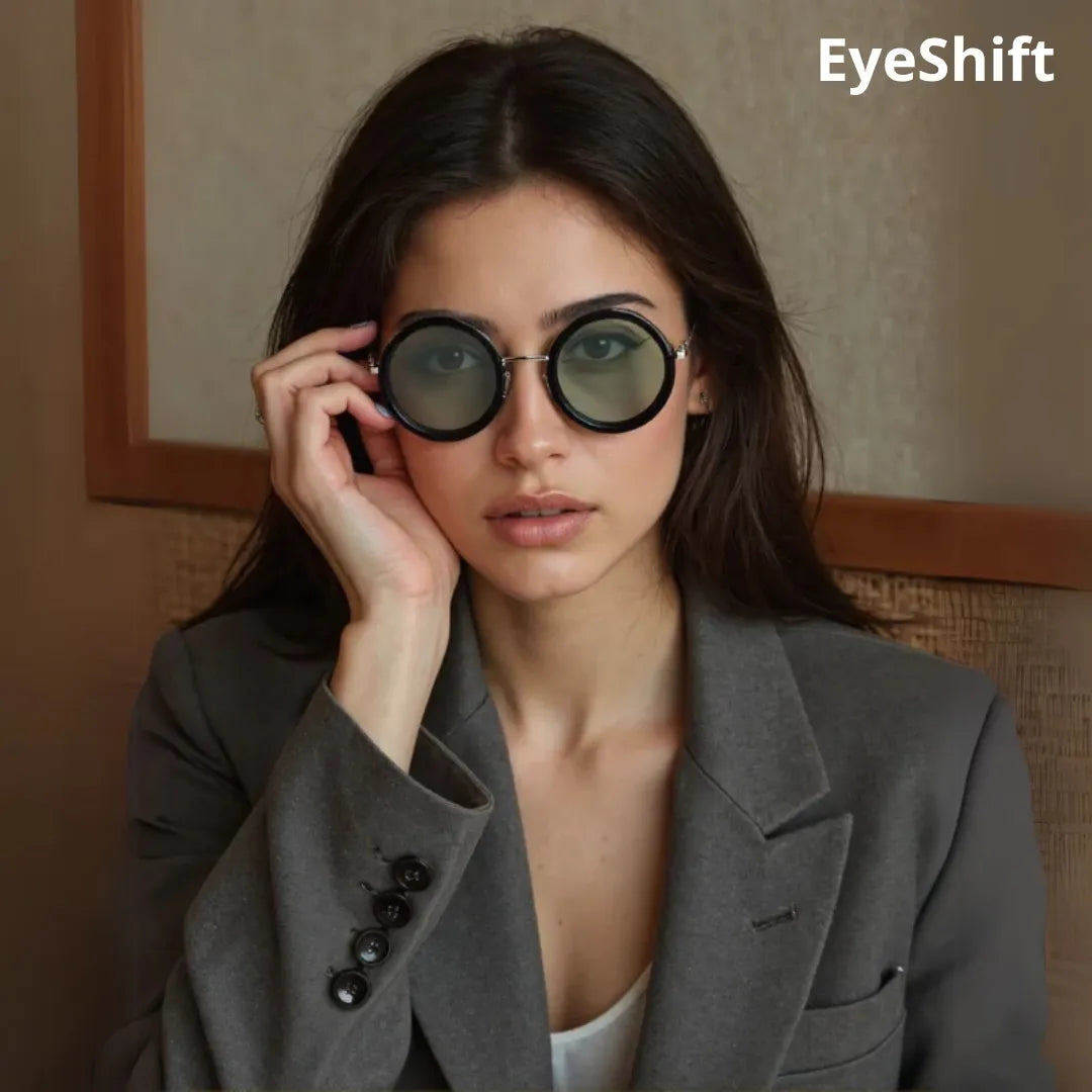 Lentes de Sol Graduables EyeShift 50% descuento