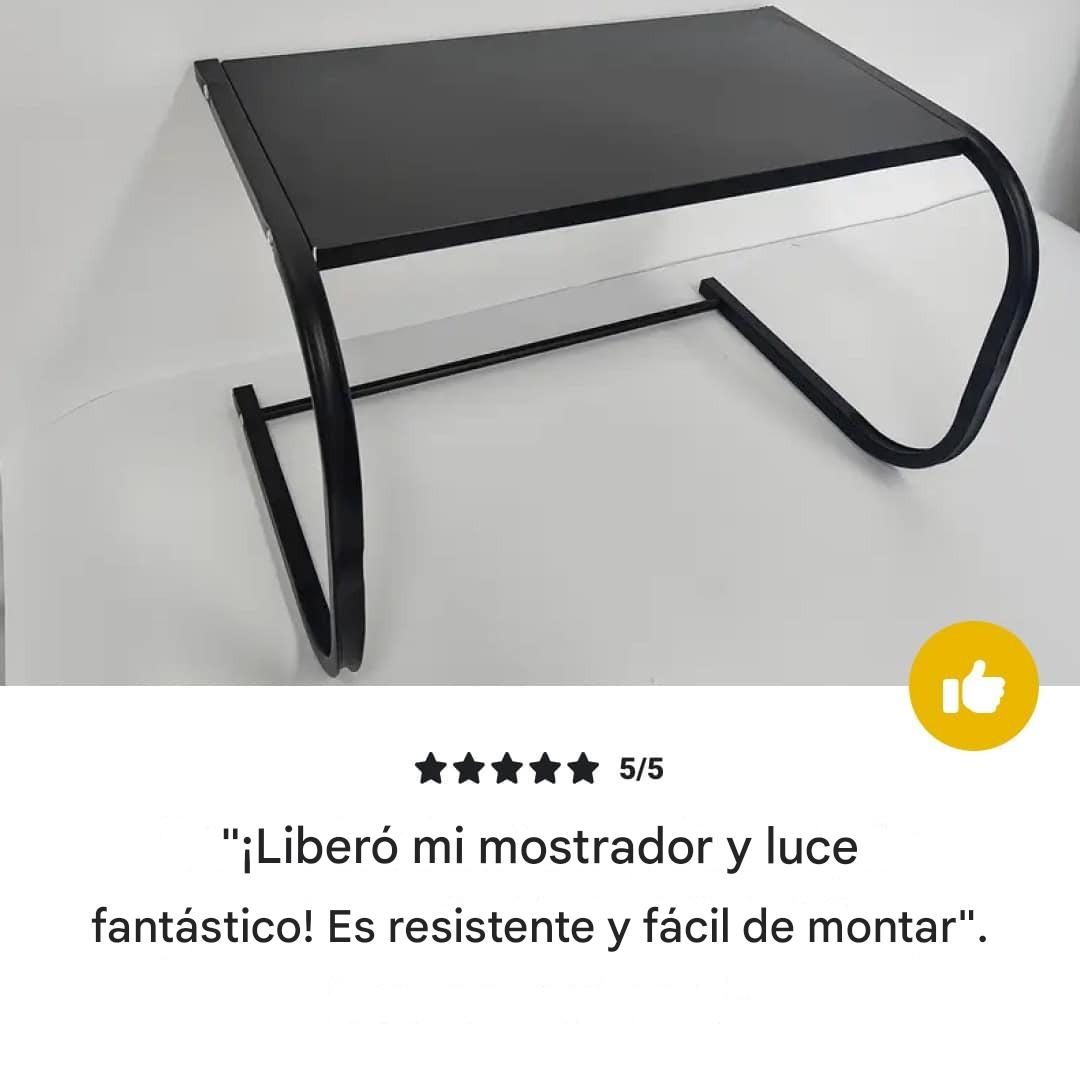 Organizador De Cocina Para Microondas