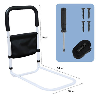 Soporte Ajustable Ortopédico EaseUp®