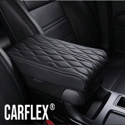 Carflex® Reposabrazos de Lujo