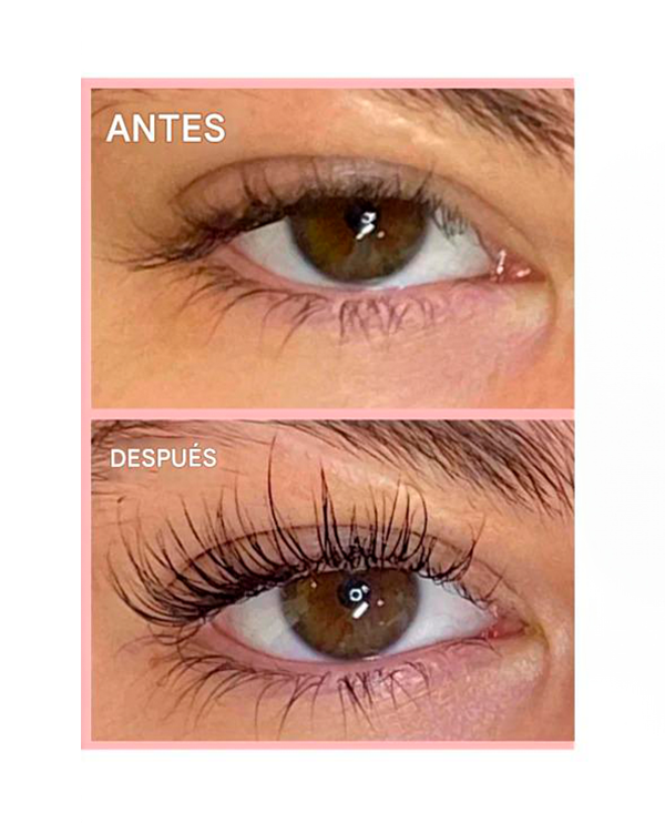 Serum para el crecimiento de pestañas Maxyn® (Obtén Otro gratis 🎁)