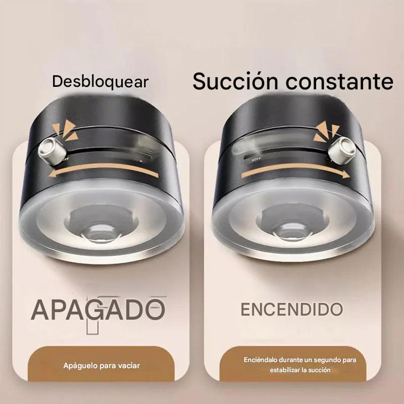 Soporte Magnético De Máxima Adhesión